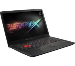 ASUS ROG Strix GL702 17.3